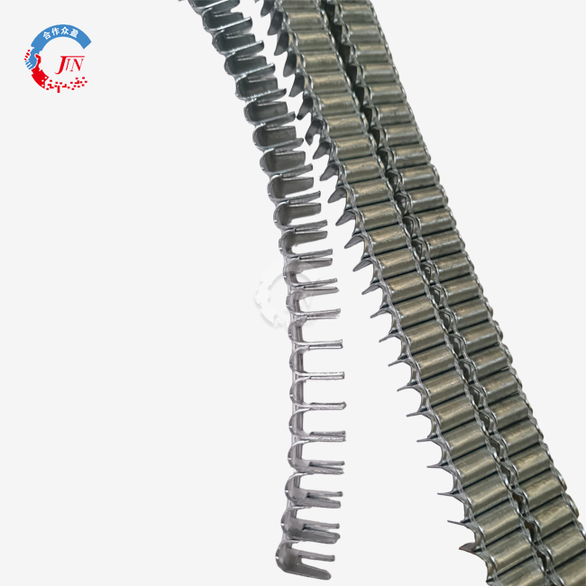 fencing fastening clips